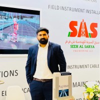 Deepak Gopakumar