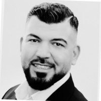 Hussein El Chemali
