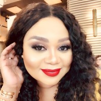 Glenda Kwangwari Ndlovu