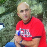 grigor sarkisyan