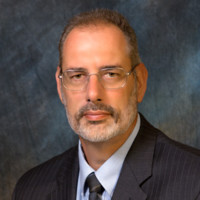 Mark Zimmerman