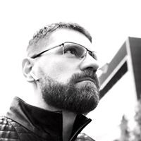 Дмитрий Лыков