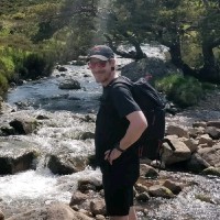 Andy Rowe Tech Iosh
