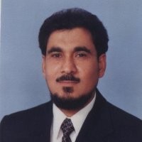Muhammad Latif Khalid