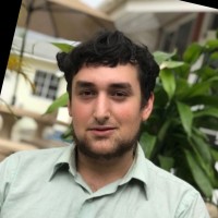Ben Olinger