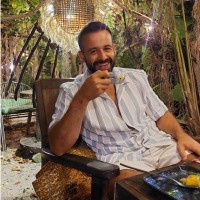 Omri Gispan
