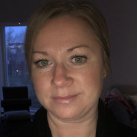 Anneli Eriksson