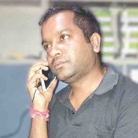 Nitesh Kumar