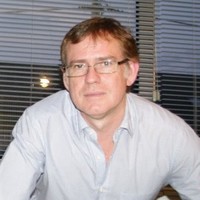 Richard Eager