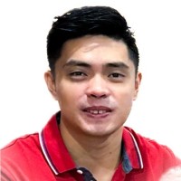 Mark Kevin Rebullana
