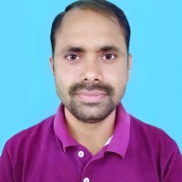 Pappu Kumar Chaurasiya