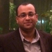 Ahmed Abdallah