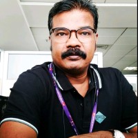 Soundarajan V.