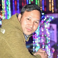 Manoj Kumar shrestha