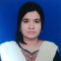 Dr Madhumita Dutta