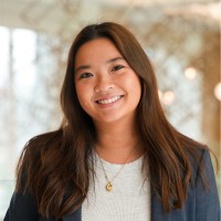 Cassidy Wong