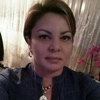 Martha Cecilia Sanchez Tabares