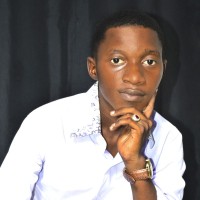 Chrys Avell Mahoungou