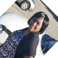 Cynthia Gilbert