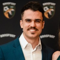 Bruno de Lorenzi Andrade