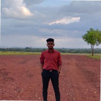 Siddharth Raghavan