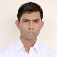 Yogesh Manjhi