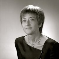 Catherine Le Guénic