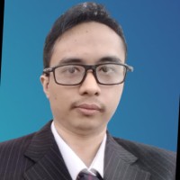 Joshua Cedrix Errol Pantoja