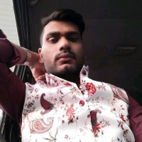 Satendar yadav