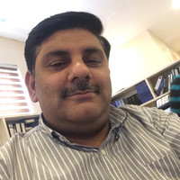 Khuram Riaz