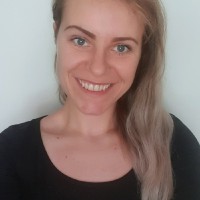 Eva Točíková