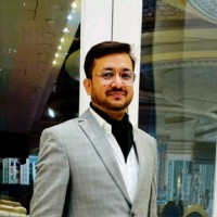 Abhishek Sharan Lall