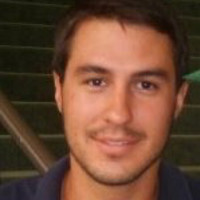 Nick Correa