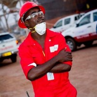 Eric Fortuné Ngakosso
