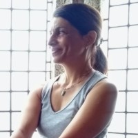 Silvia Alejandra Spinelli