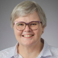 Paula J Waters