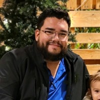 Ezequiel Perez