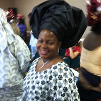 Olabisi Opanubi Idowu