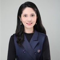 Gloria Siu蕭薏(She/Her)