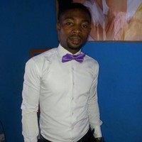 PHILIP AYI MANTEY