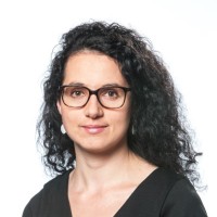Michelle Lachenmeier
