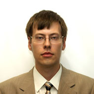 Ivan Kostyukov