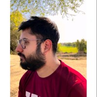 Prakash Mishra