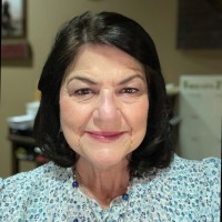 Janice Voss