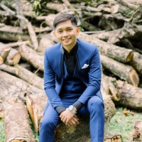 John Mark Villegas