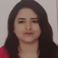Shabana Shaikh