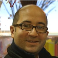 Arash Kanani, Ph.D., P.Eng.