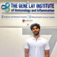 Ranjith Kumar C R