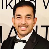Tashlin Naidoo