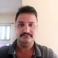 Rajesh Kumar Tiwari